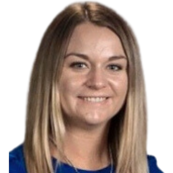 staff photo of Cara Barnard