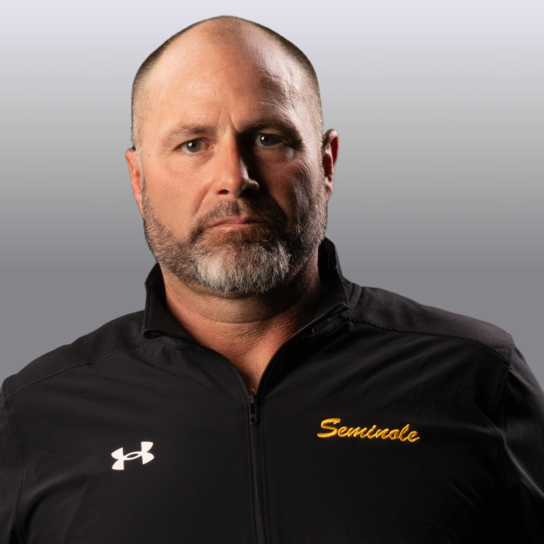 staff photo of Steven Flowers