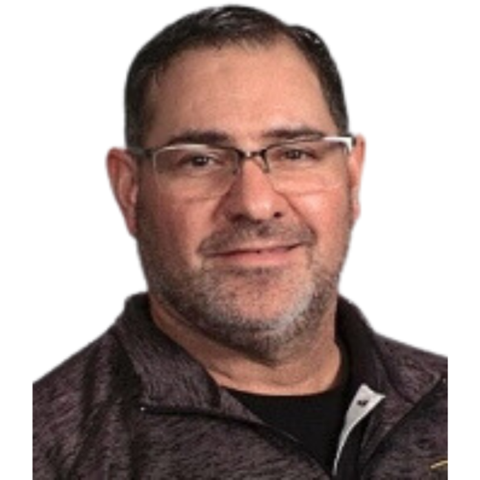 staff photo of Mike  Dufour