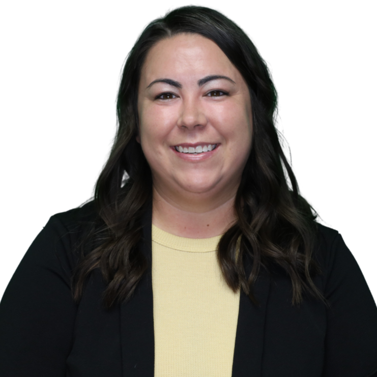 staff photo of Valerie Villalva