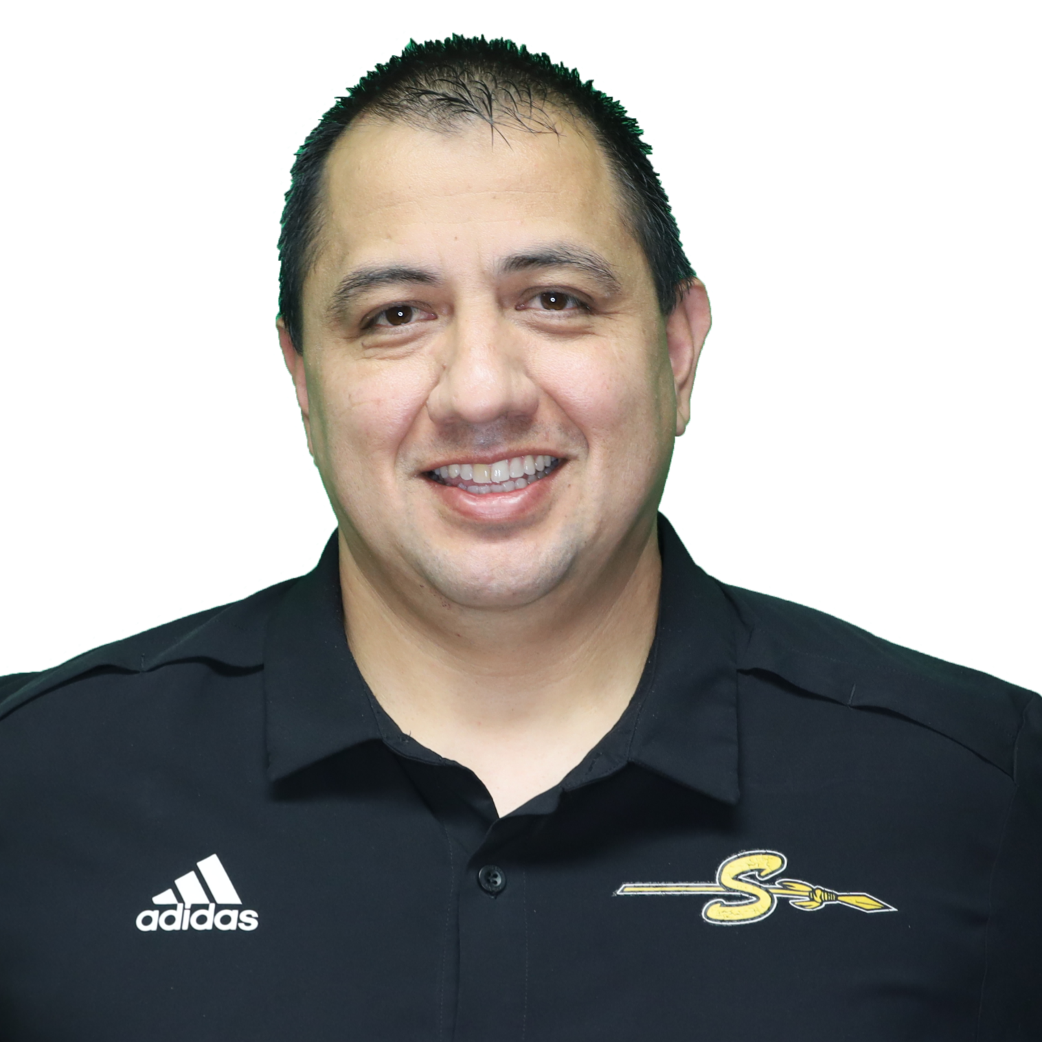 staff photo of Lolo Martinez