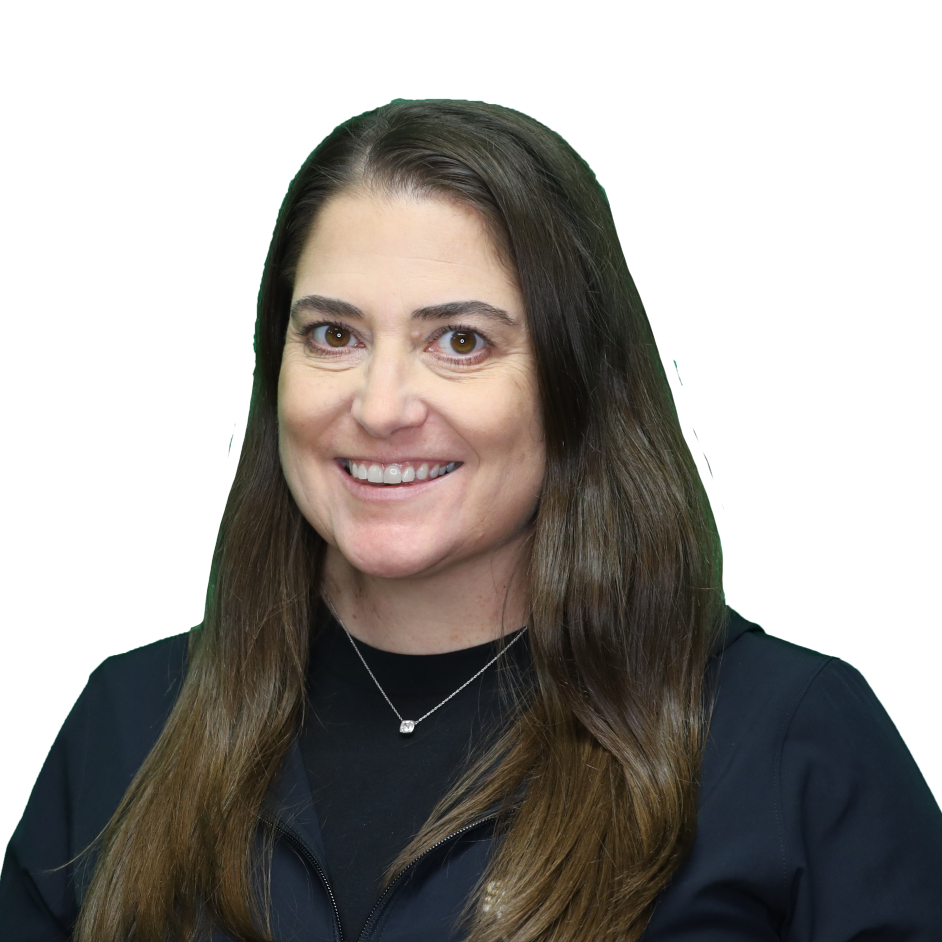 staff photo of Jody Steele