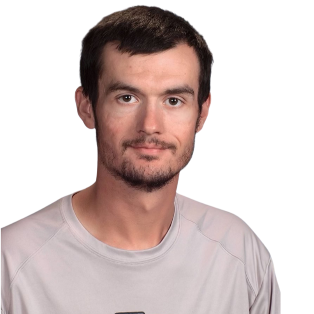 staff photo of Blue Franklin