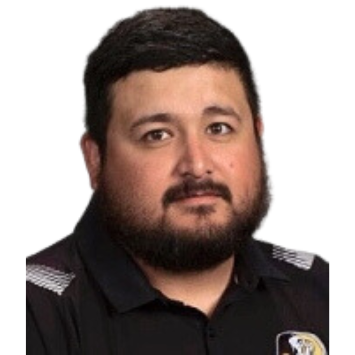 staff photo of Erick Acosta