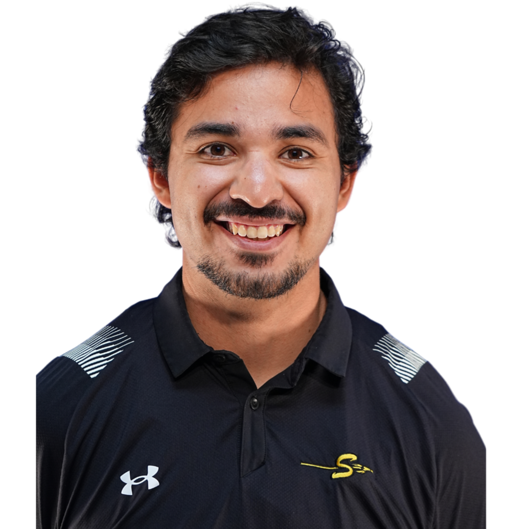 staff photo of Josh  Sendejo