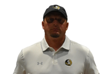 staff photo of Tony Livingston