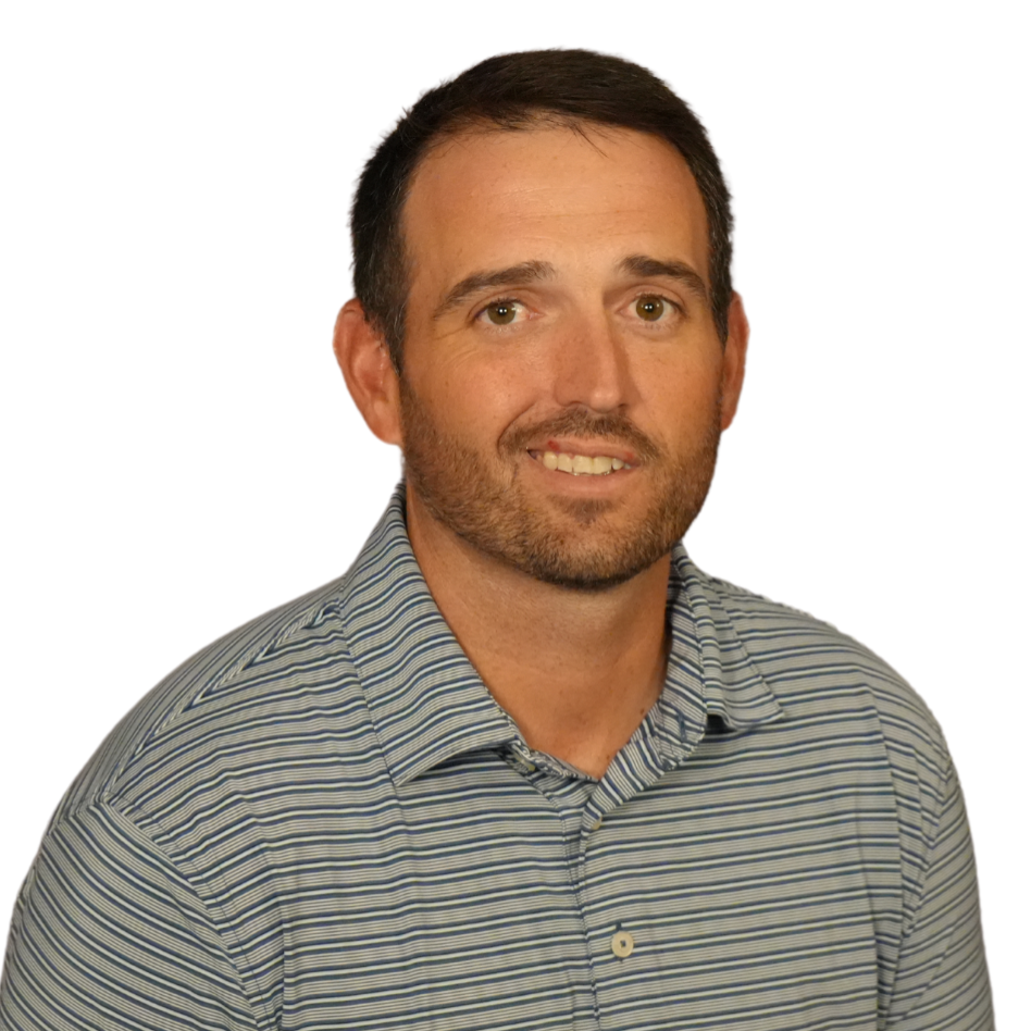 staff photo of Todd Warren