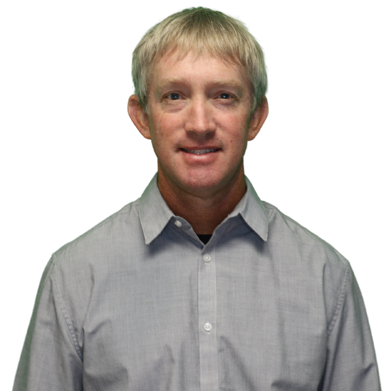 staff photo of John Armstrong