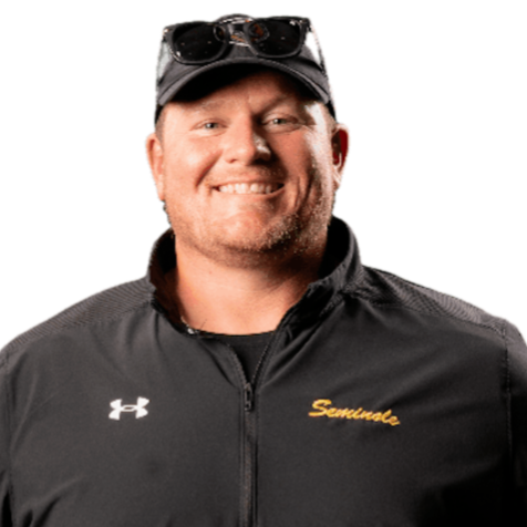 staff photo of John Richmond