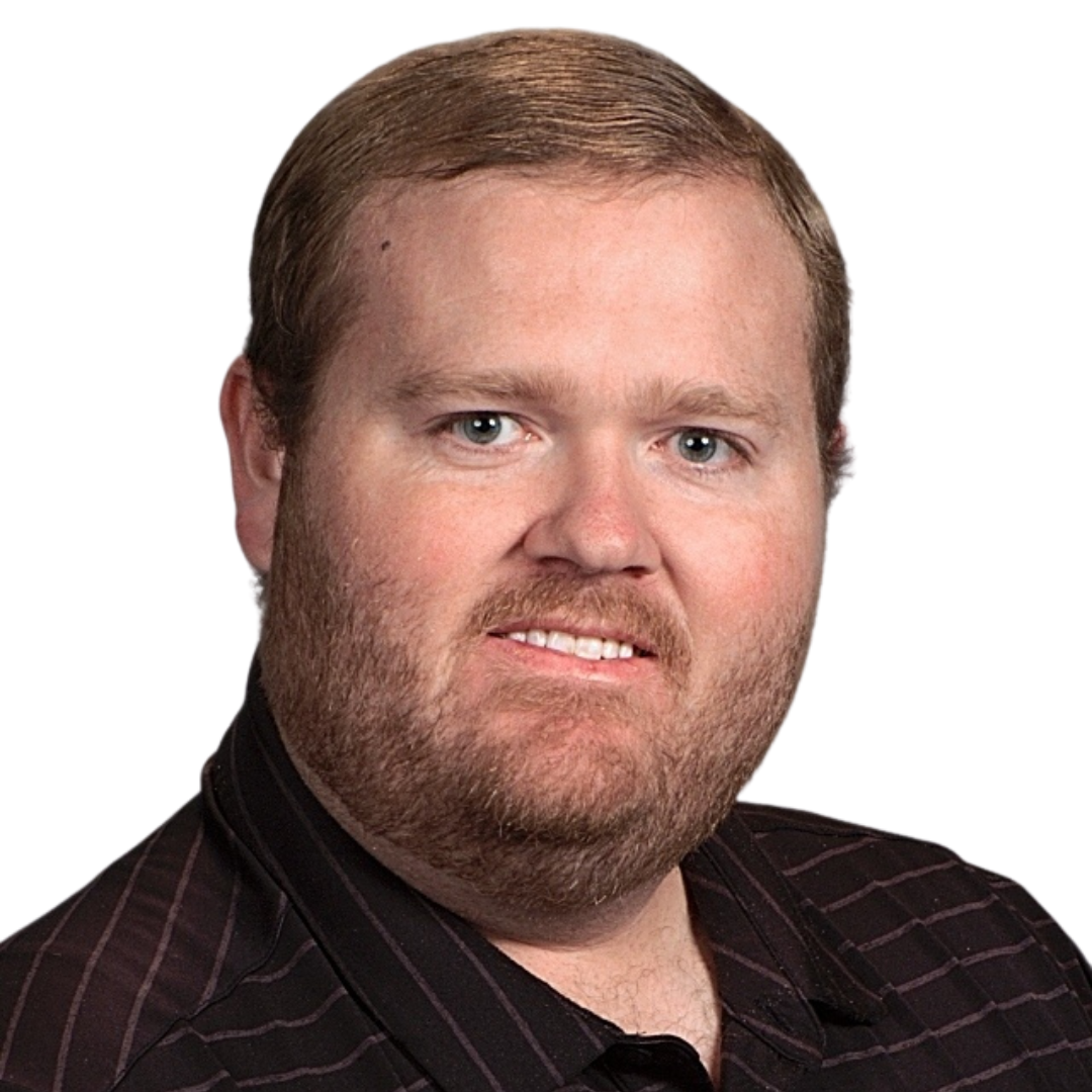 staff photo of Brad Poynor