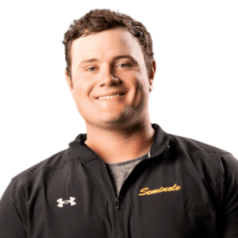 staff photo of Caden Mathis