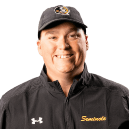 staff photo of Ryan Froese