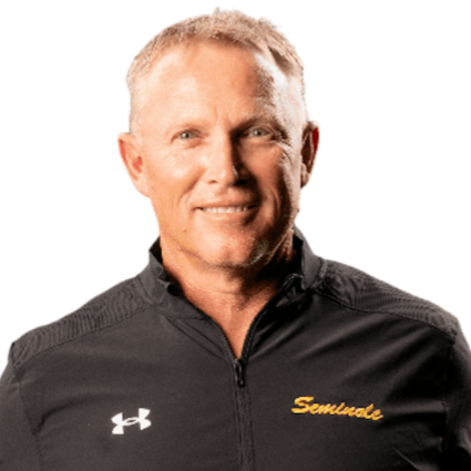 staff photo of Del Smith