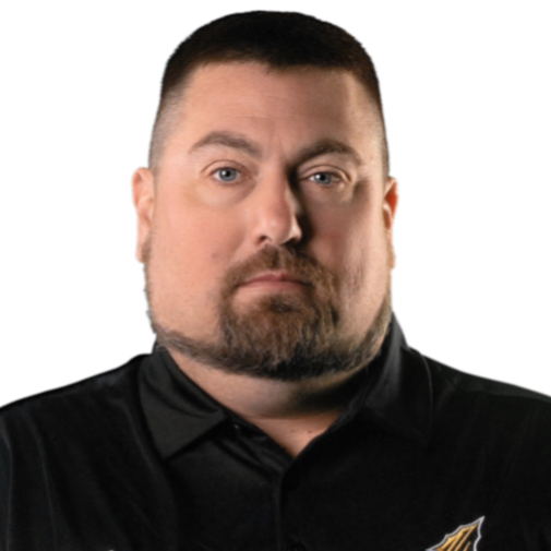 staff photo of Cody Reeves