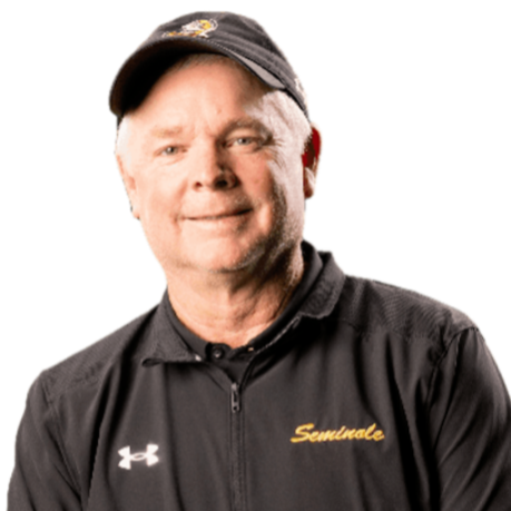 staff photo of Greg Poynor