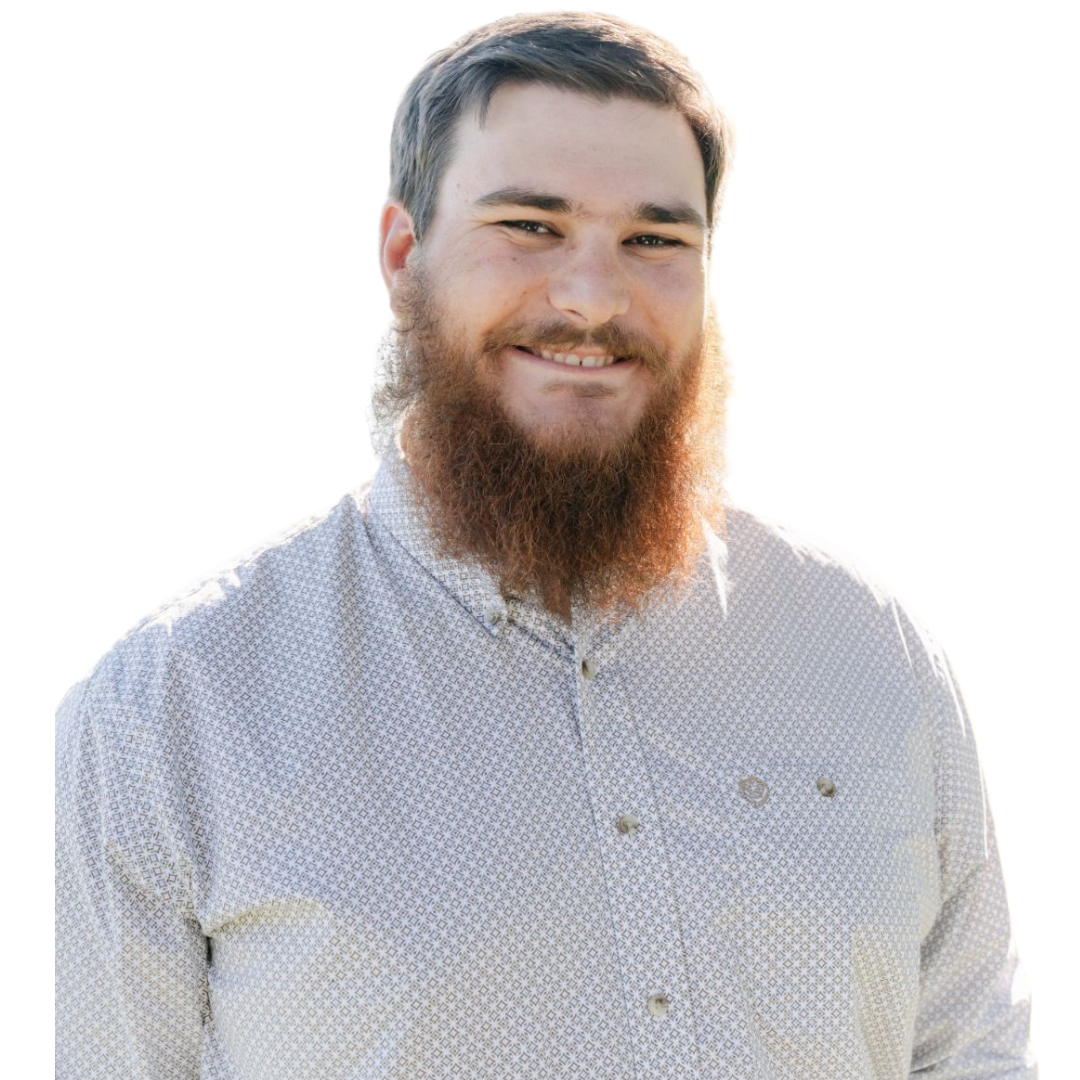 staff photo of Derek Smith
