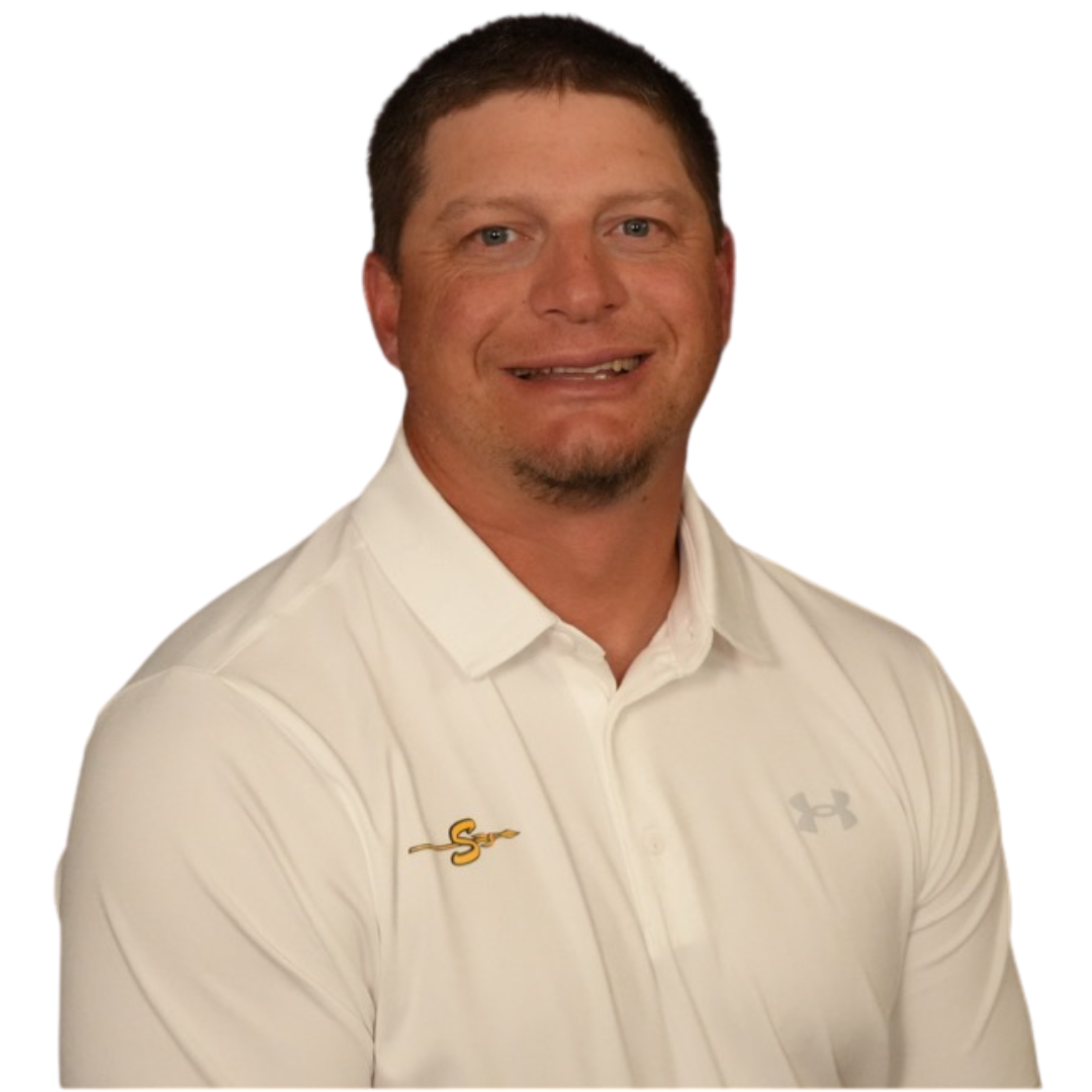 staff photo of Tony Livingston