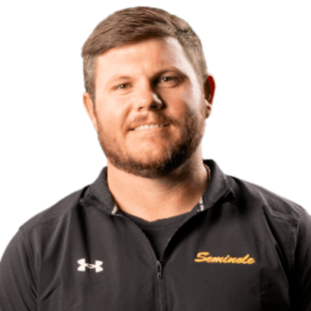staff photo of Brian Poynor