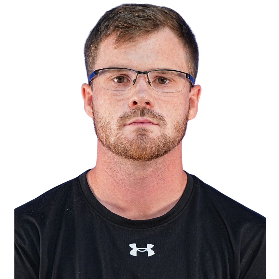 staff photo of Braiden Galla