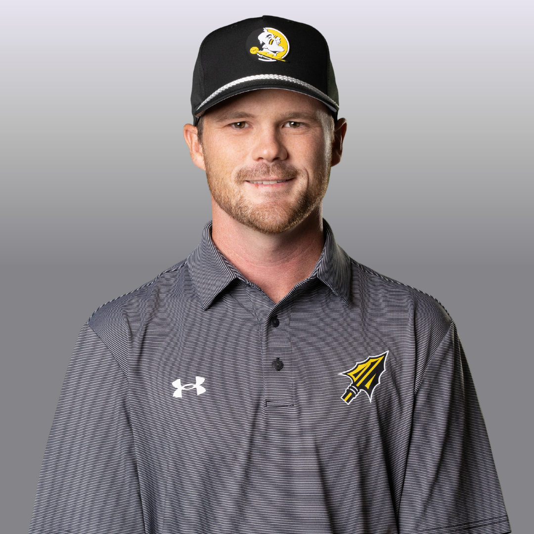 staff photo of Braiden Galla