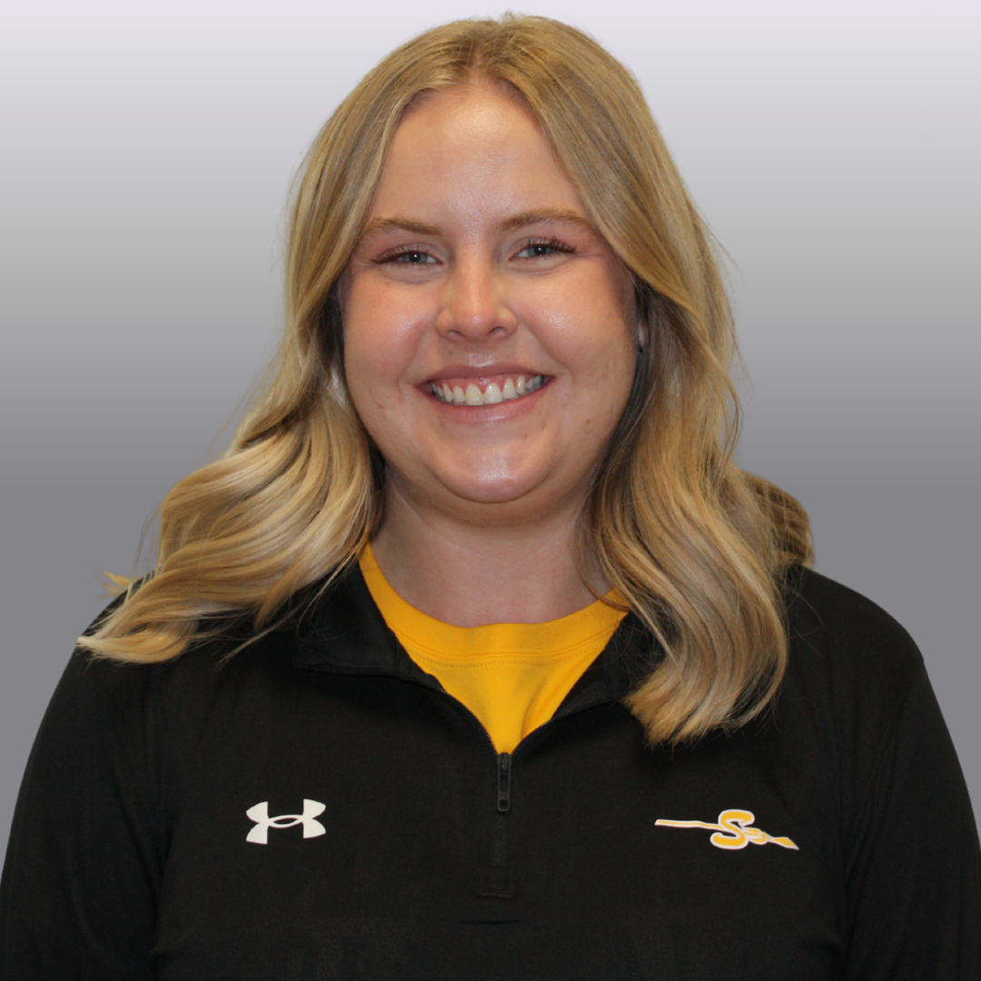 staff photo of Kristen Moore