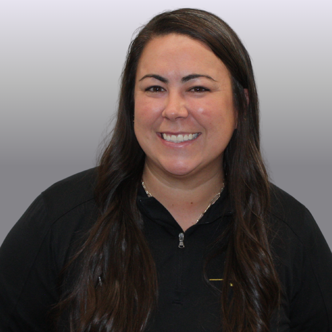 staff photo of Valerie Villalva