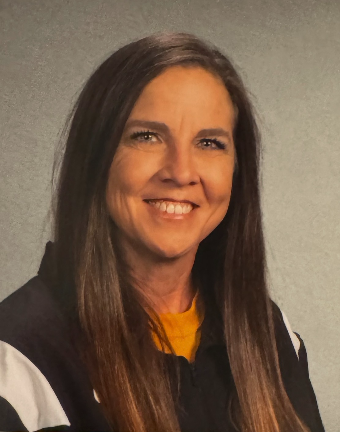 staff photo of Amanda Kirkpatrick