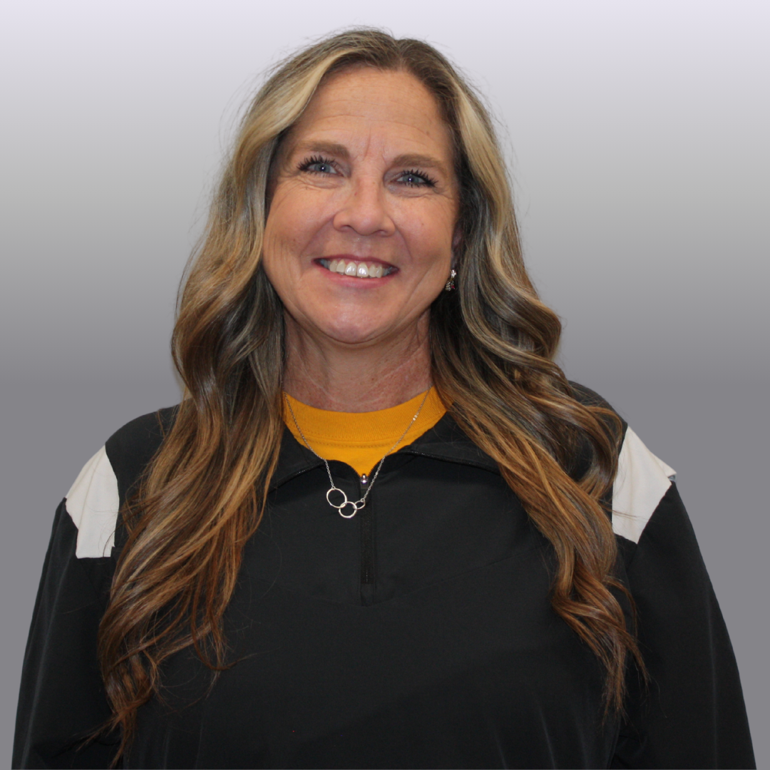 staff photo of Amanda Kirkpatrick