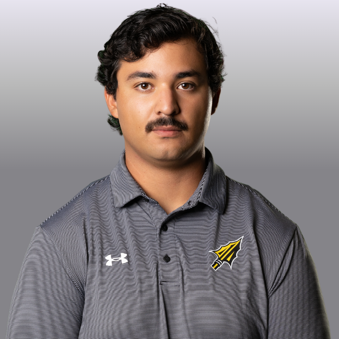 staff photo of Josh  Sendejo