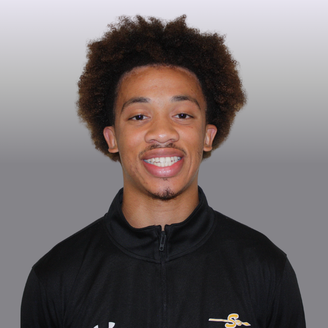 staff photo of Elijah Beard
