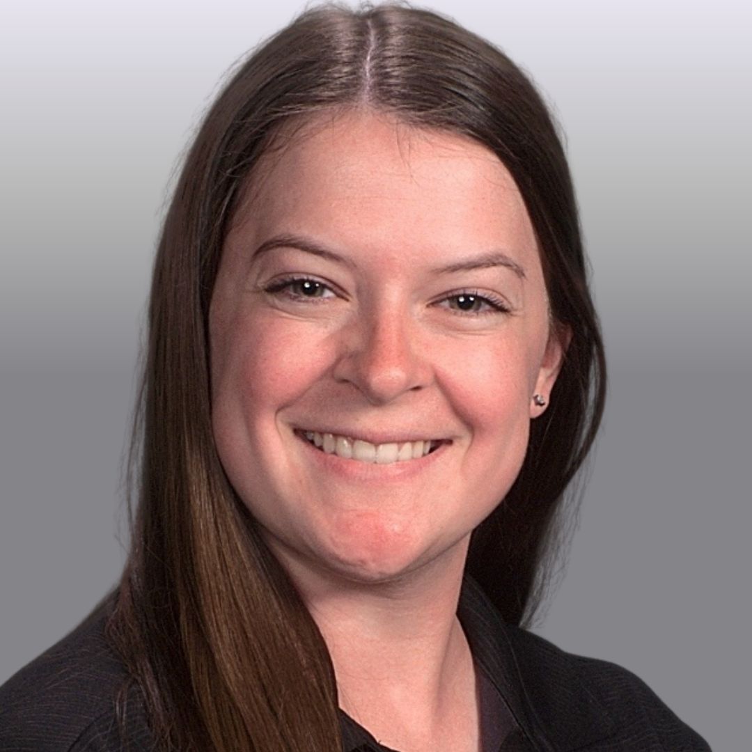 staff photo of Darrianne  Smith