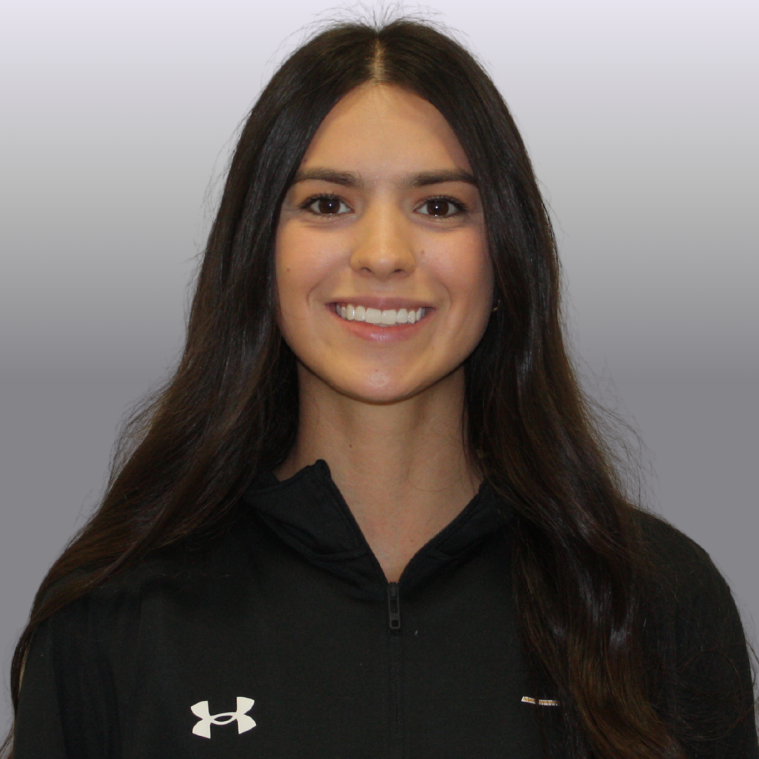 staff photo of Alyssa O'Malley