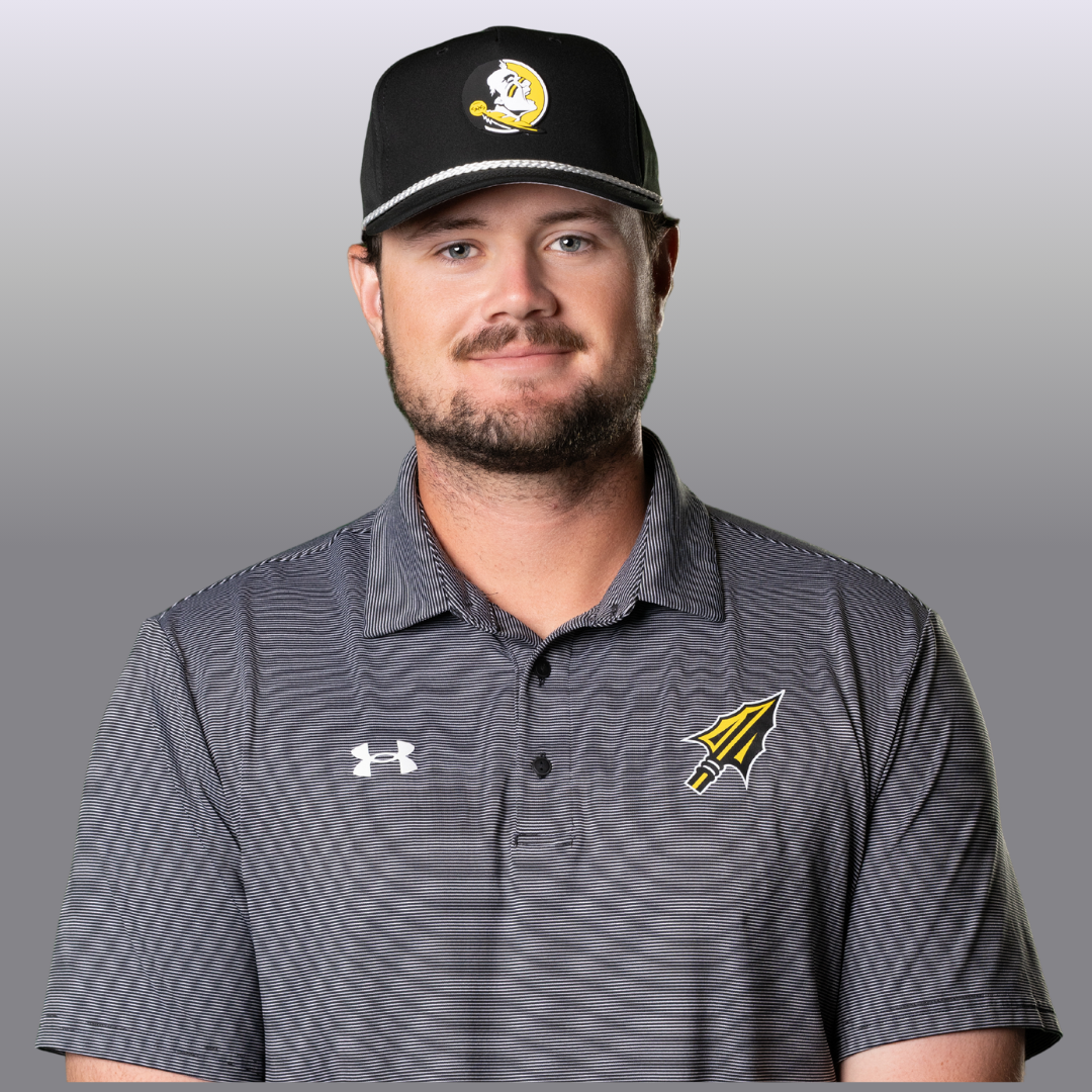 staff photo of Caden Mathis