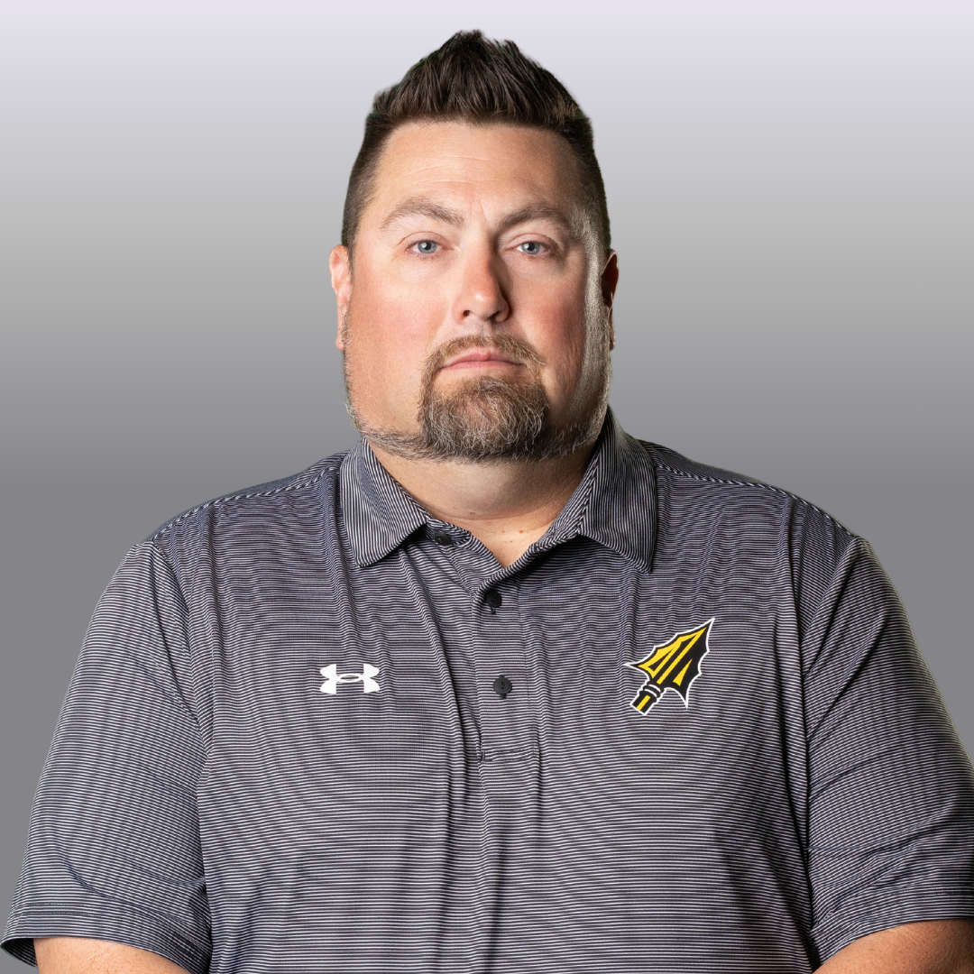 staff photo of Cody Reeves