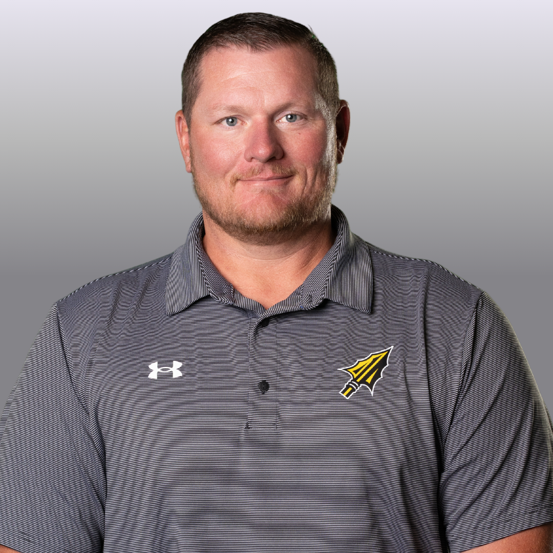 staff photo of John Richmond