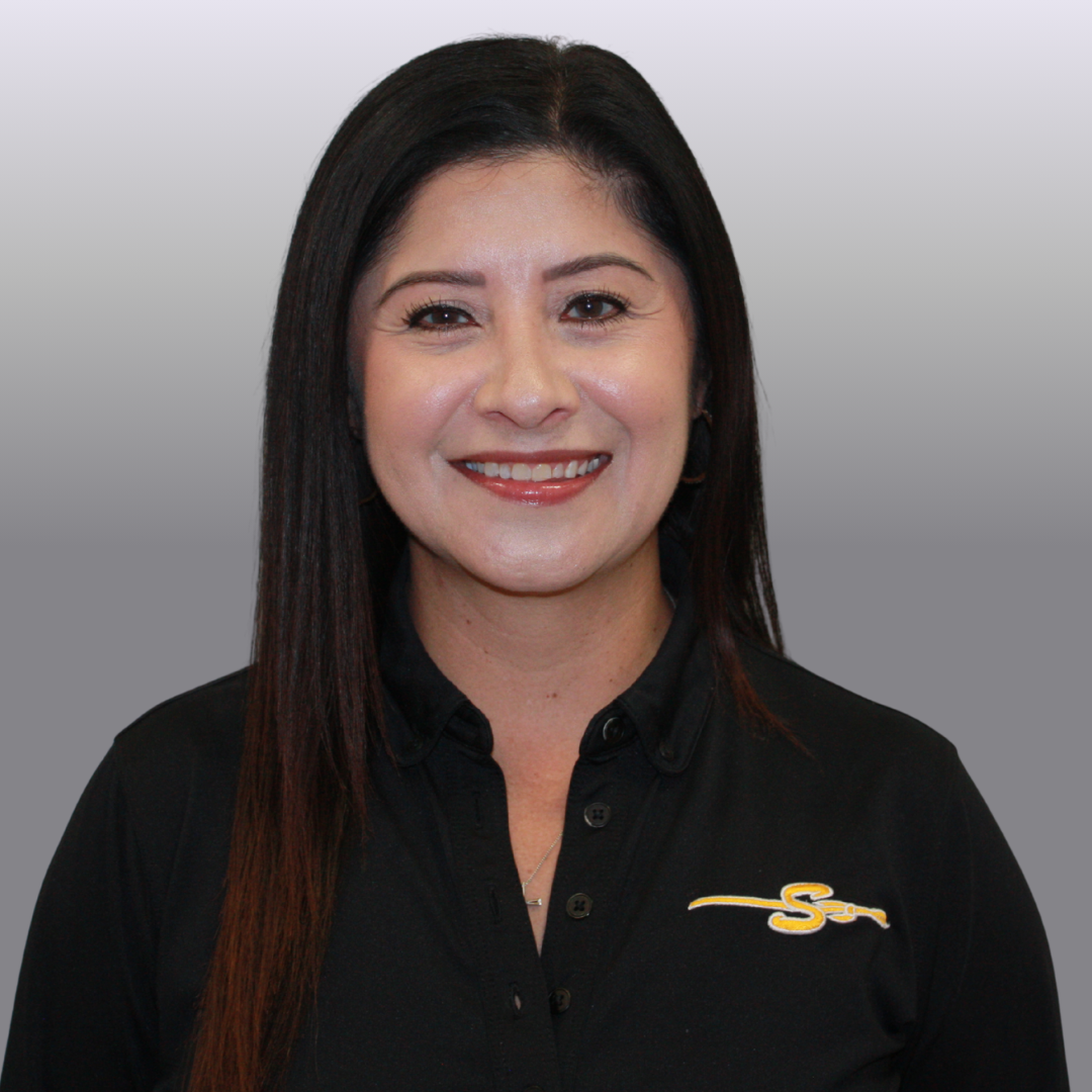 staff photo of Judy Crothers