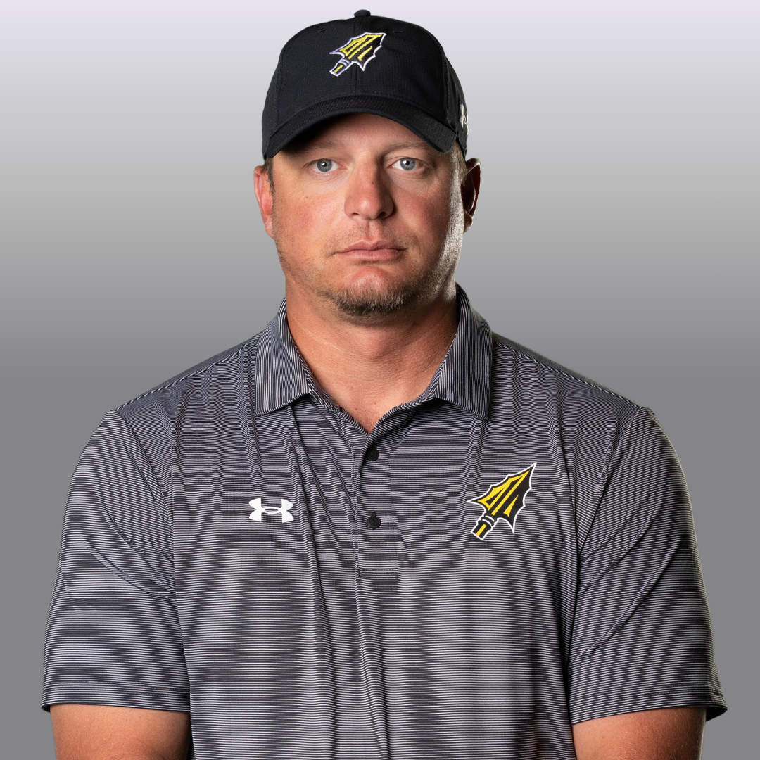 staff photo of Tony Livingston