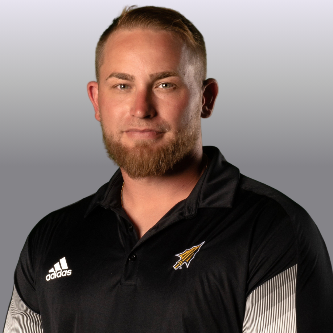 staff photo of Caleb Stratton
