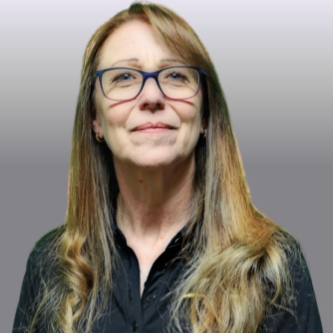 staff photo of Gwen Coon