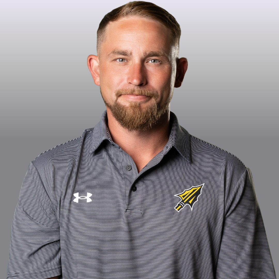 staff photo of Caleb Stratton