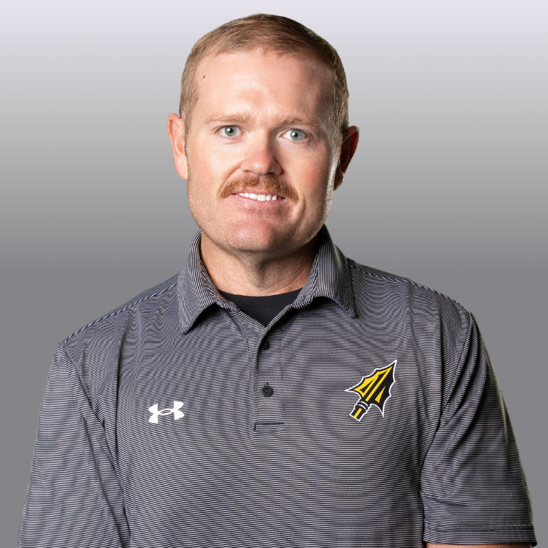 staff photo of Brad Poynor