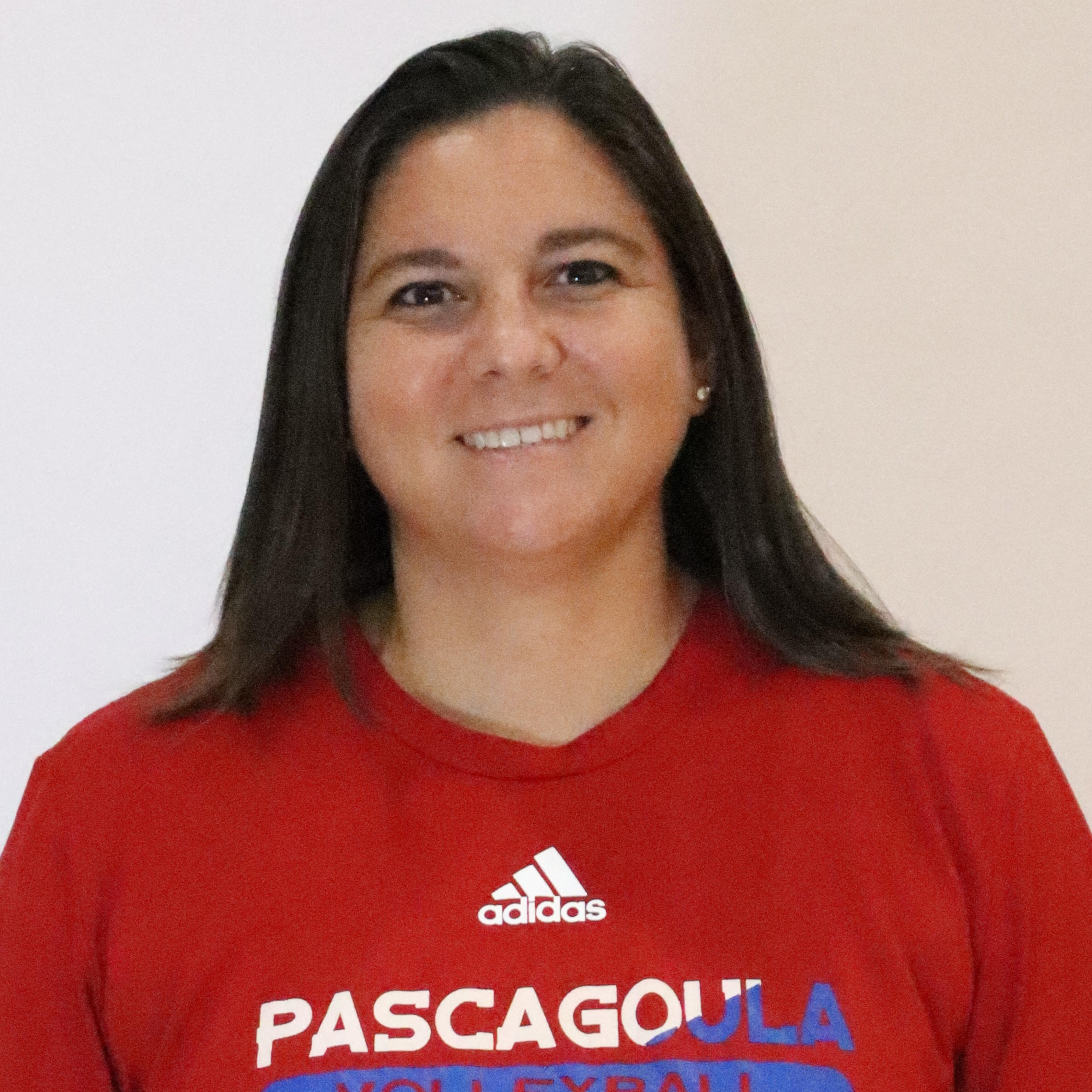 staff photo of Bethany Fernald