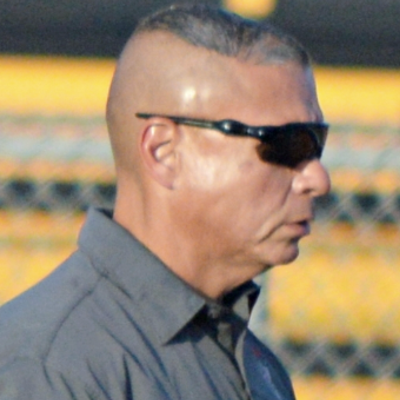 staff photo of Omar Leal