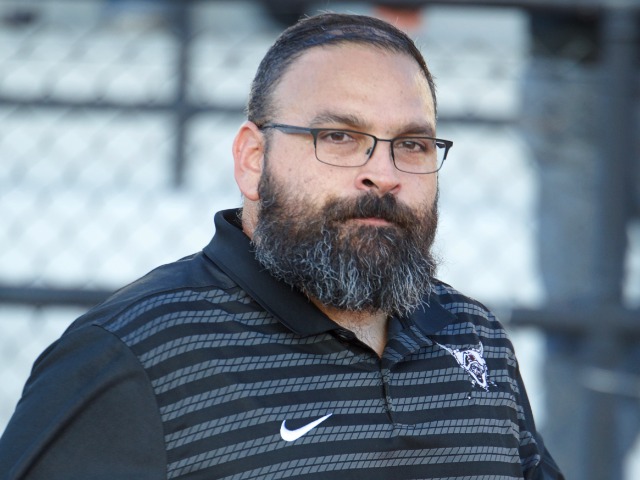 staff photo of Raul  Marraboto