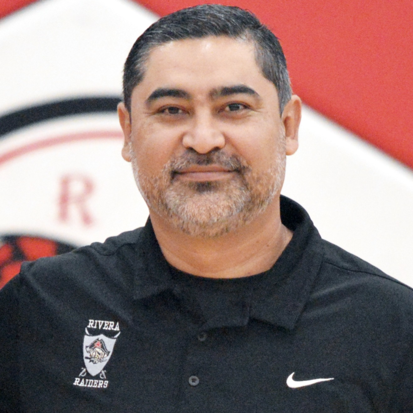 staff photo of Jesus Alvarez Jr