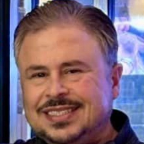 staff photo of Jose  Reyes