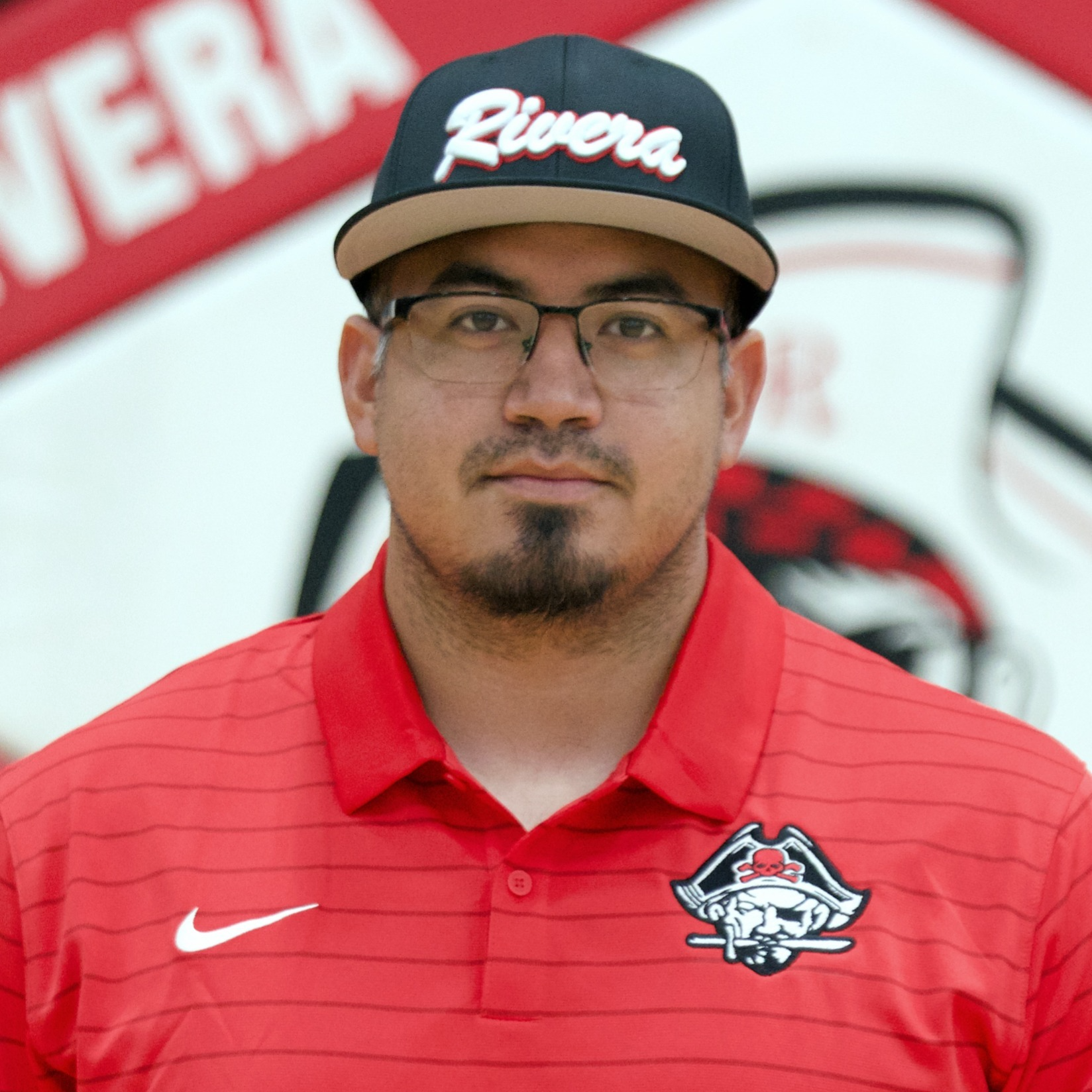 staff photo of Armando  Medrano