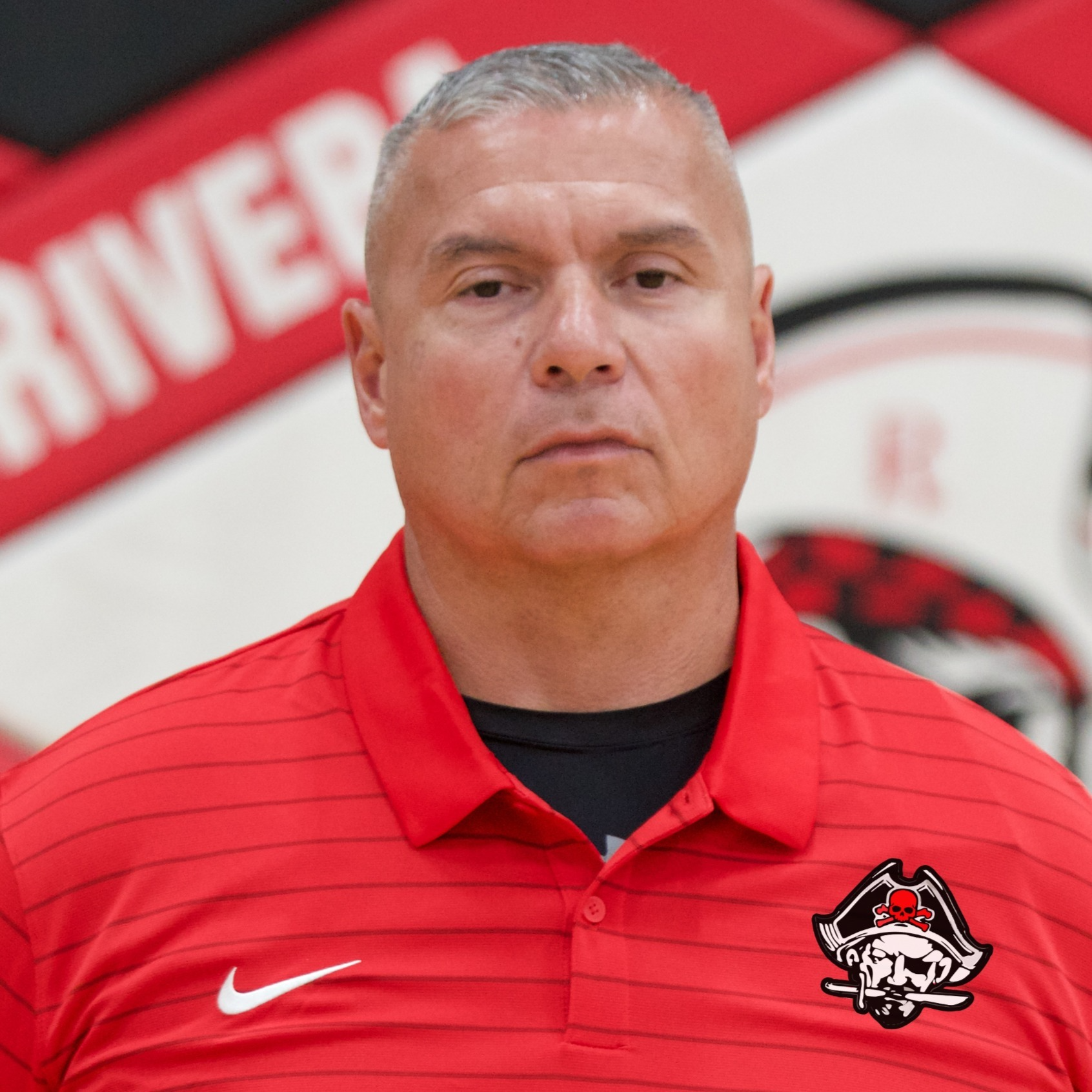 staff photo of Omar Leal