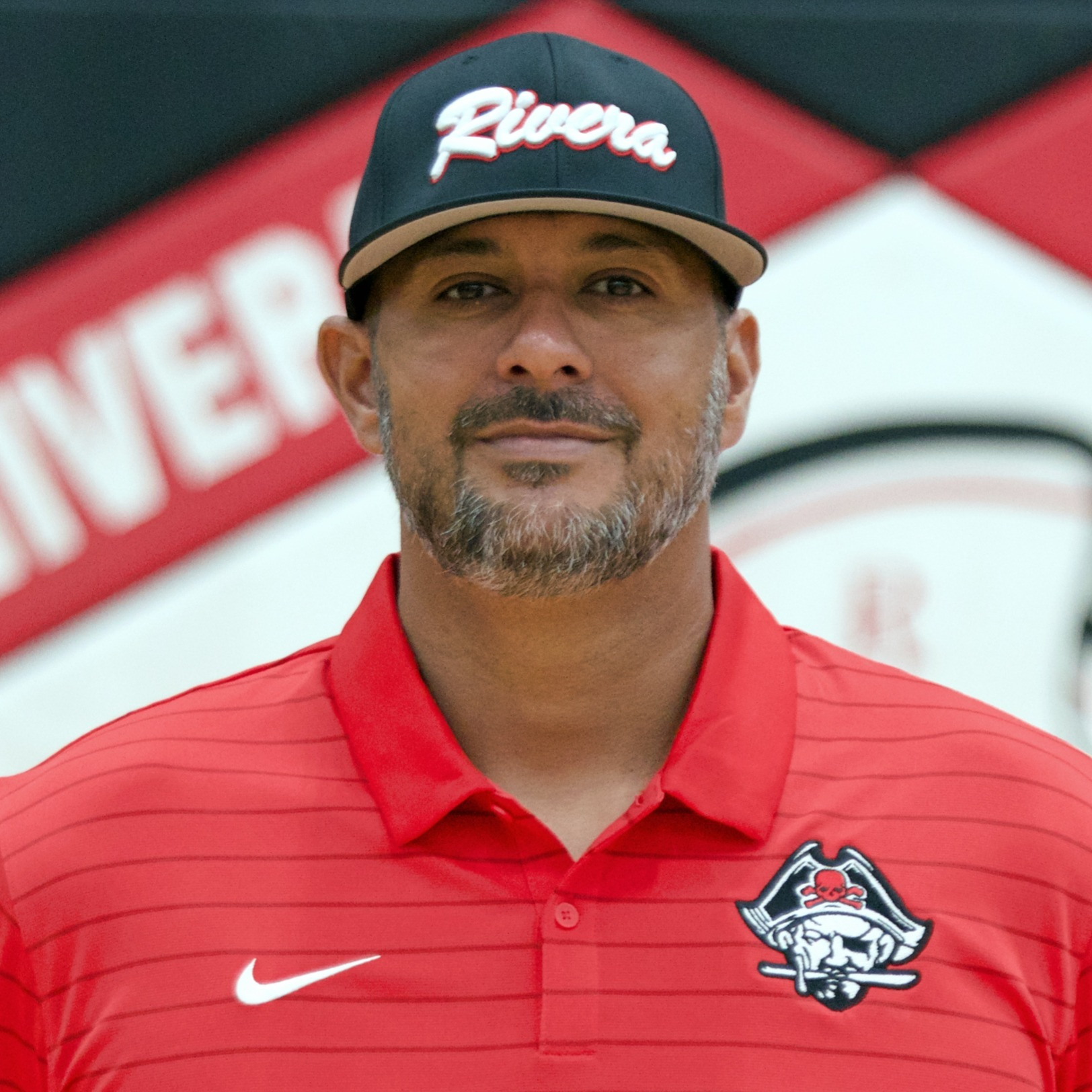 staff photo of Travis Parker
