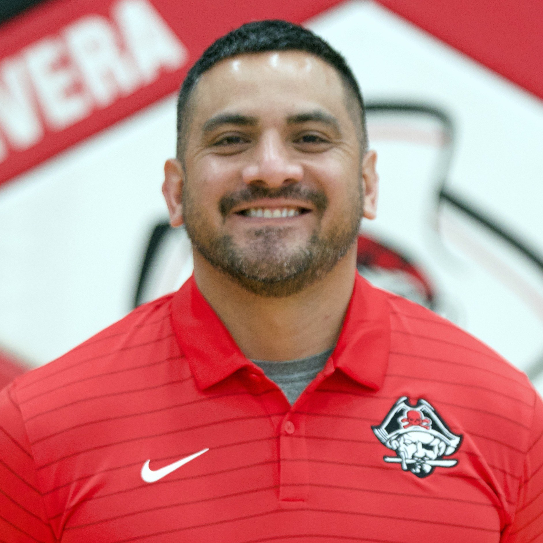 staff photo of Greg Blanco